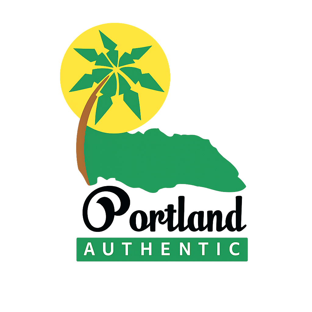Portland Authentic Jerk